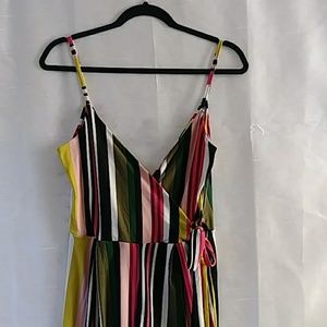 BEAUTIFUL ONE PIECE JUMPSUIT